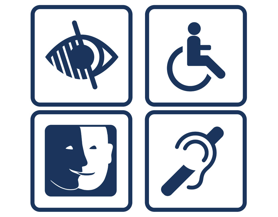 logos handicaps 1